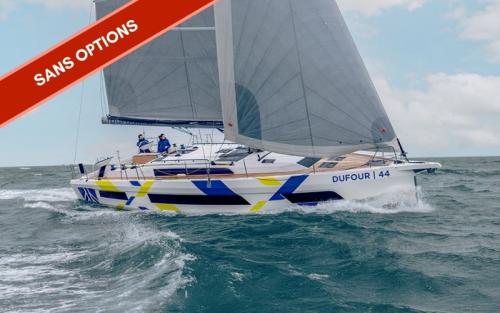 Dufour d 44