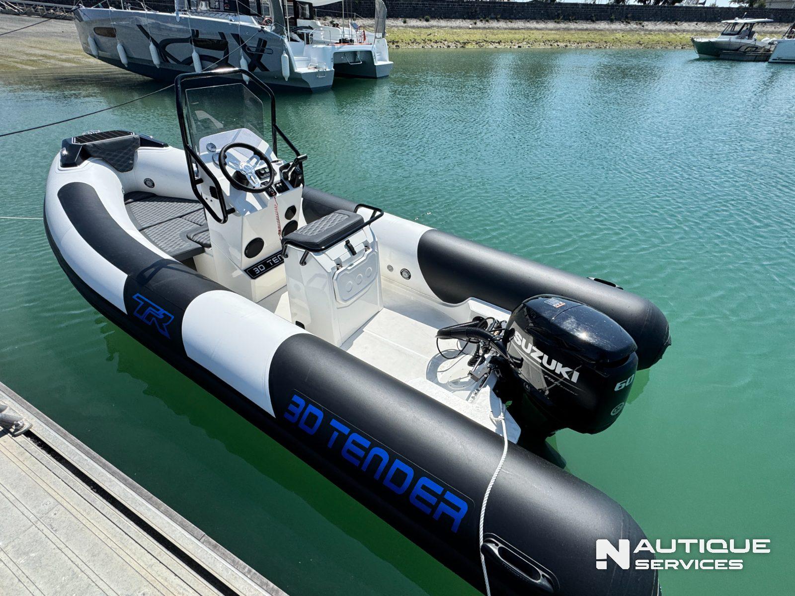 3d tender 3d tender tr 54 edition limited premium