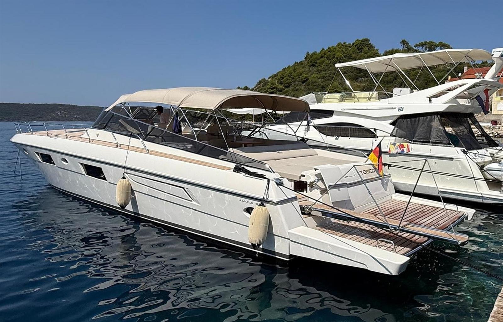itama Itama 62 rs