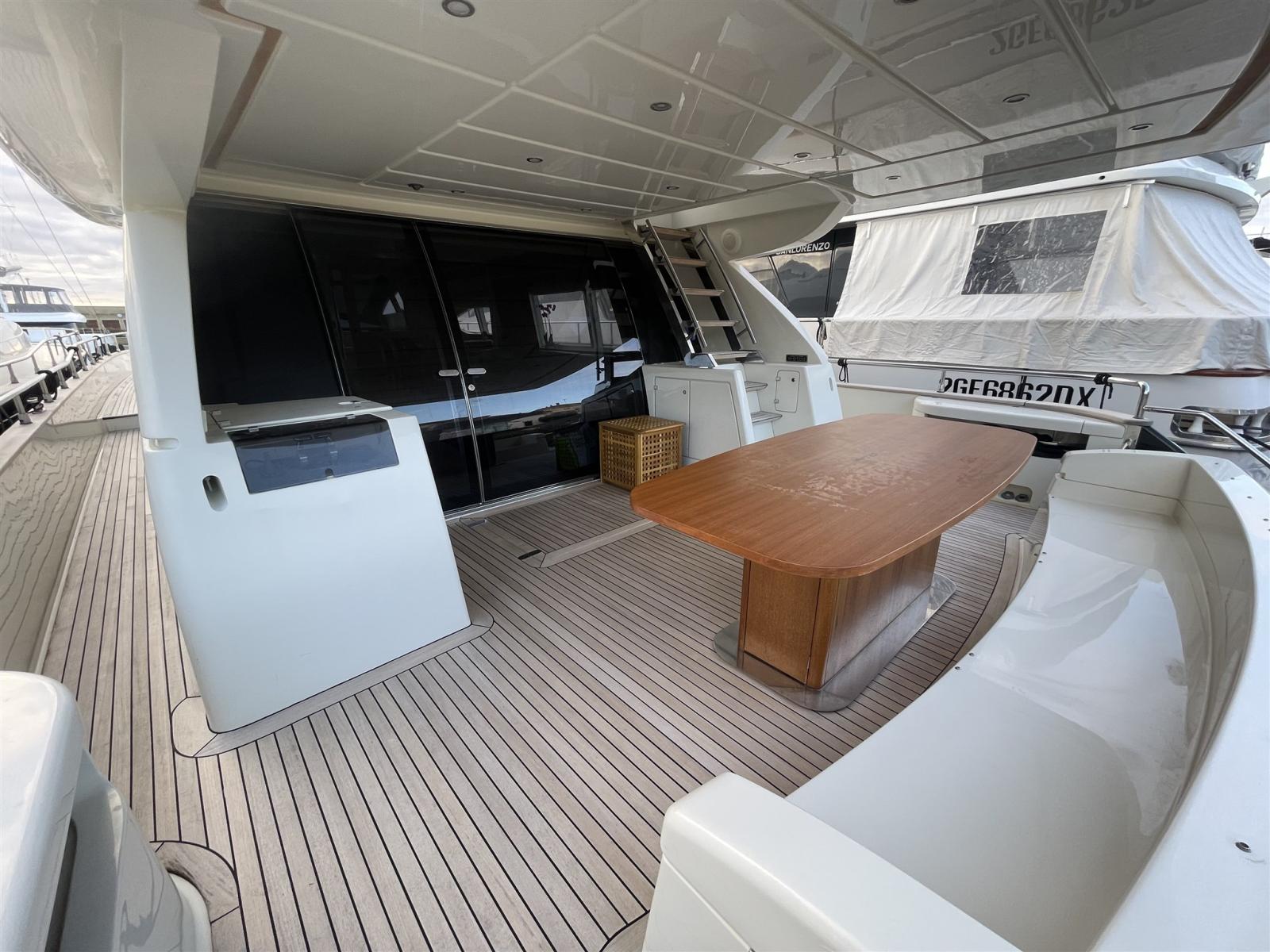 riva Riva 75 venere