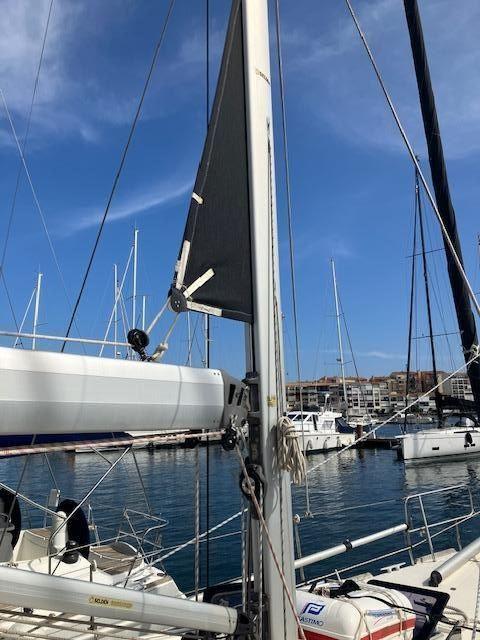 bavaria yachts Bavaria 42 vision