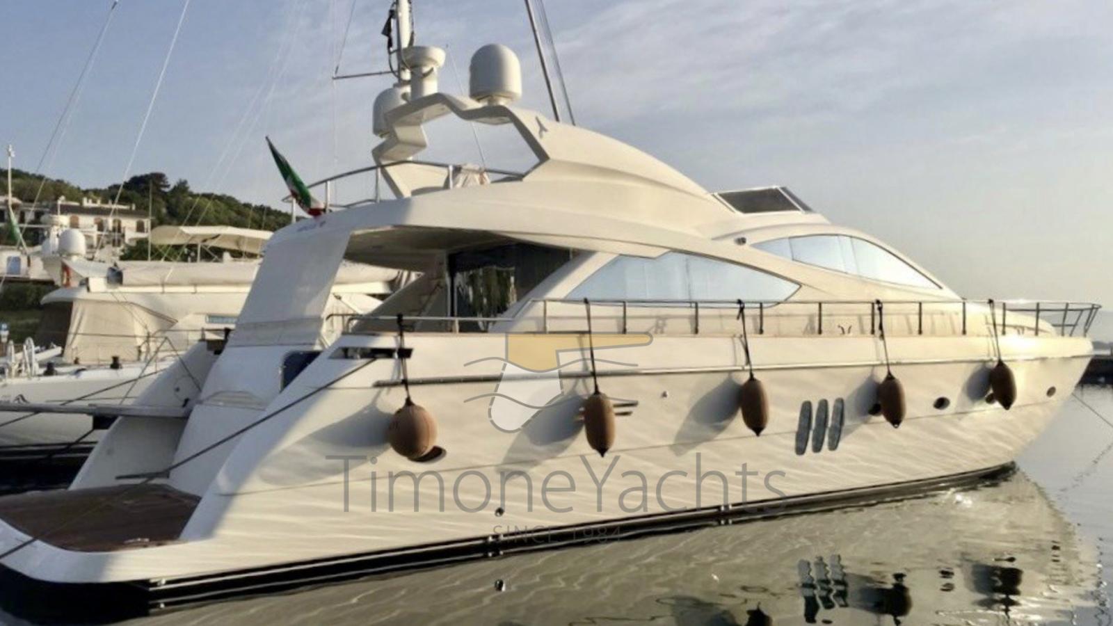 abacus marine Abacus 70