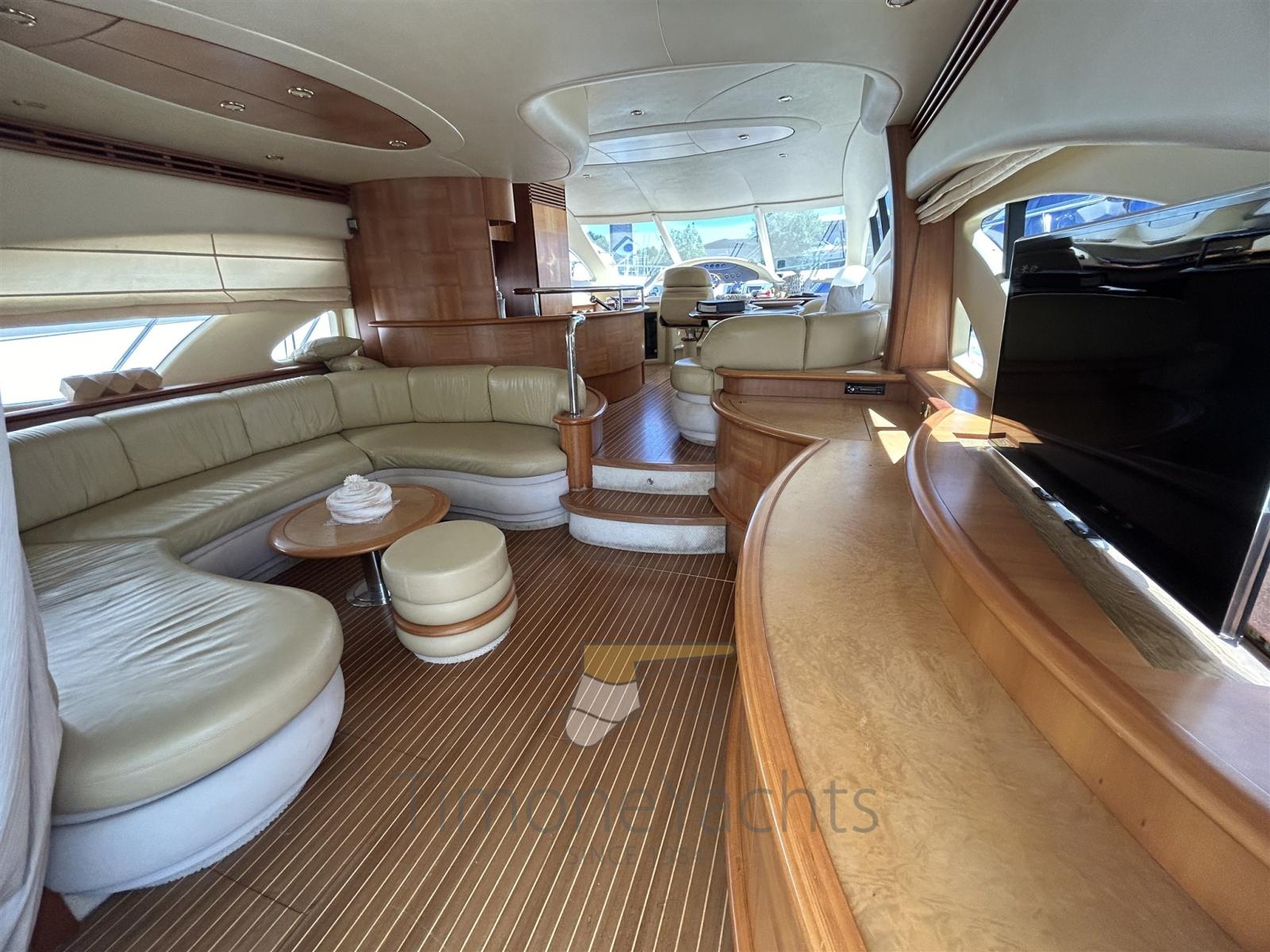 azimut 62 evo