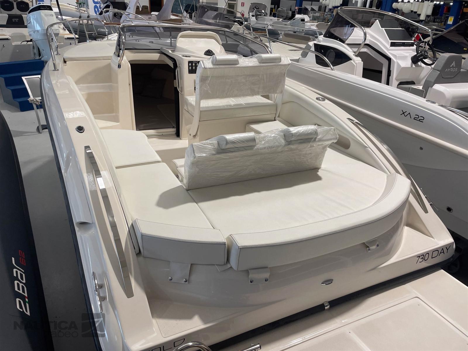 eolo marine 730 day hbs