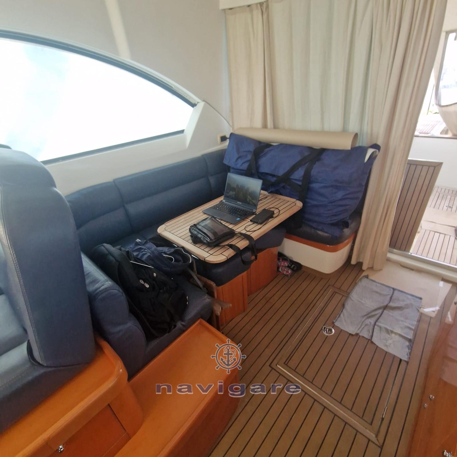 beneteau Antares 12 fly sport