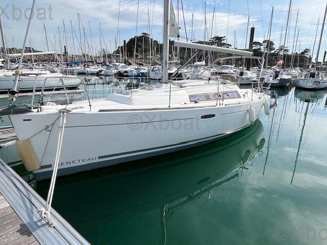 beneteau Oceanis 31