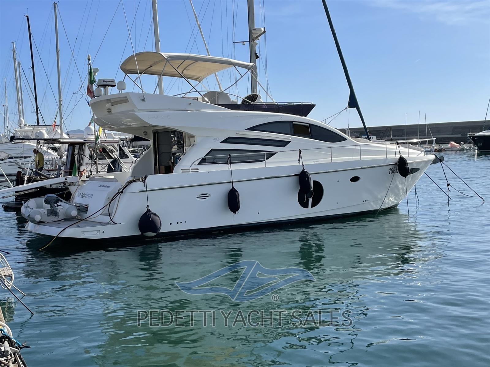 rodman Muse 50