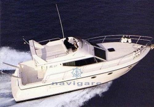 Azimut az 37