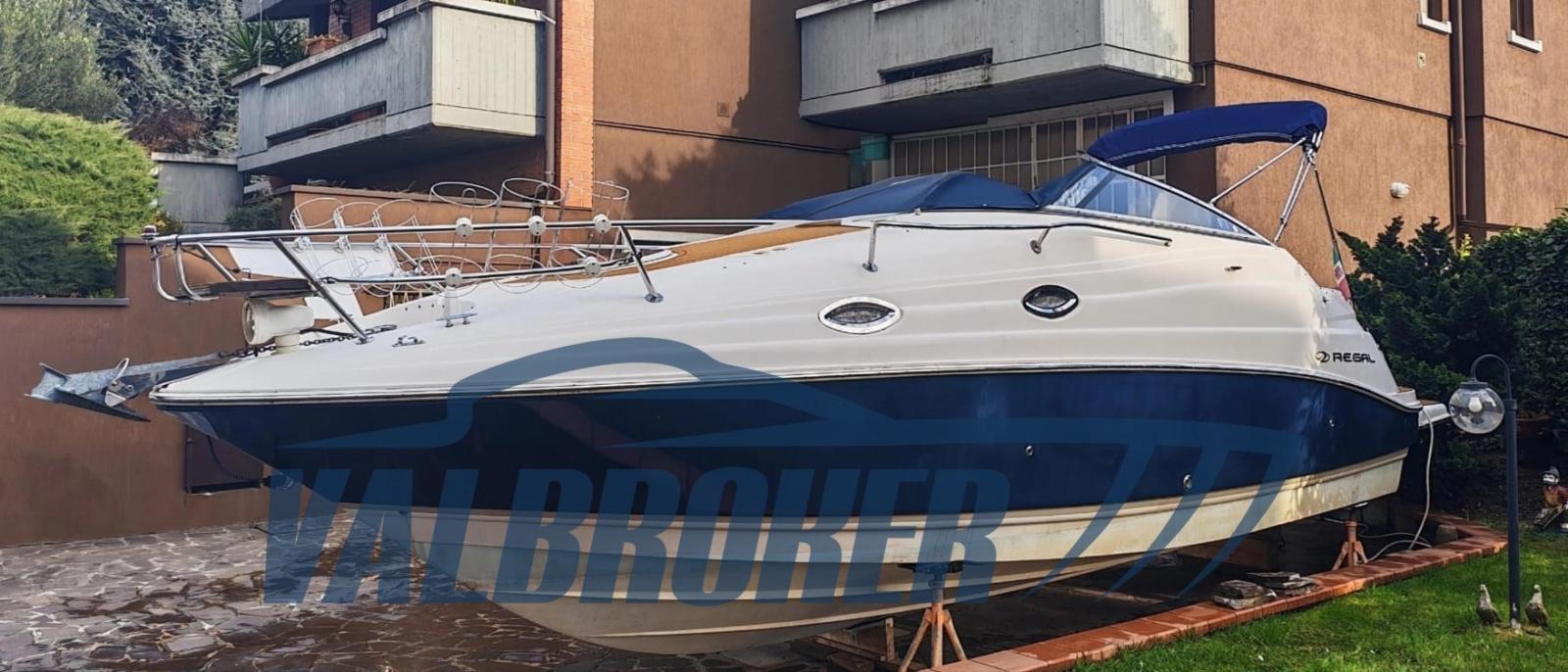 regal marine 2665