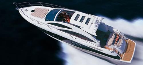 Sunseeker predator 52