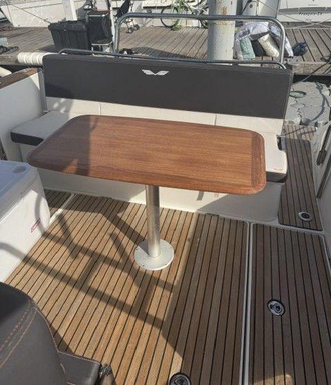 beneteau Flyer 8.8 sundeck