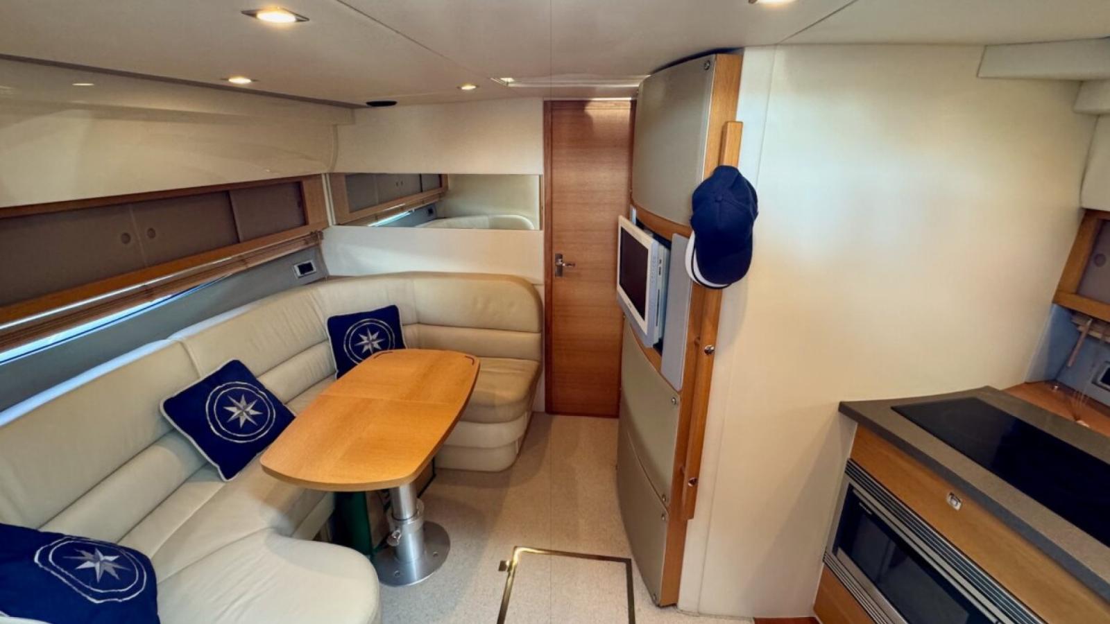 fairline Targa 38