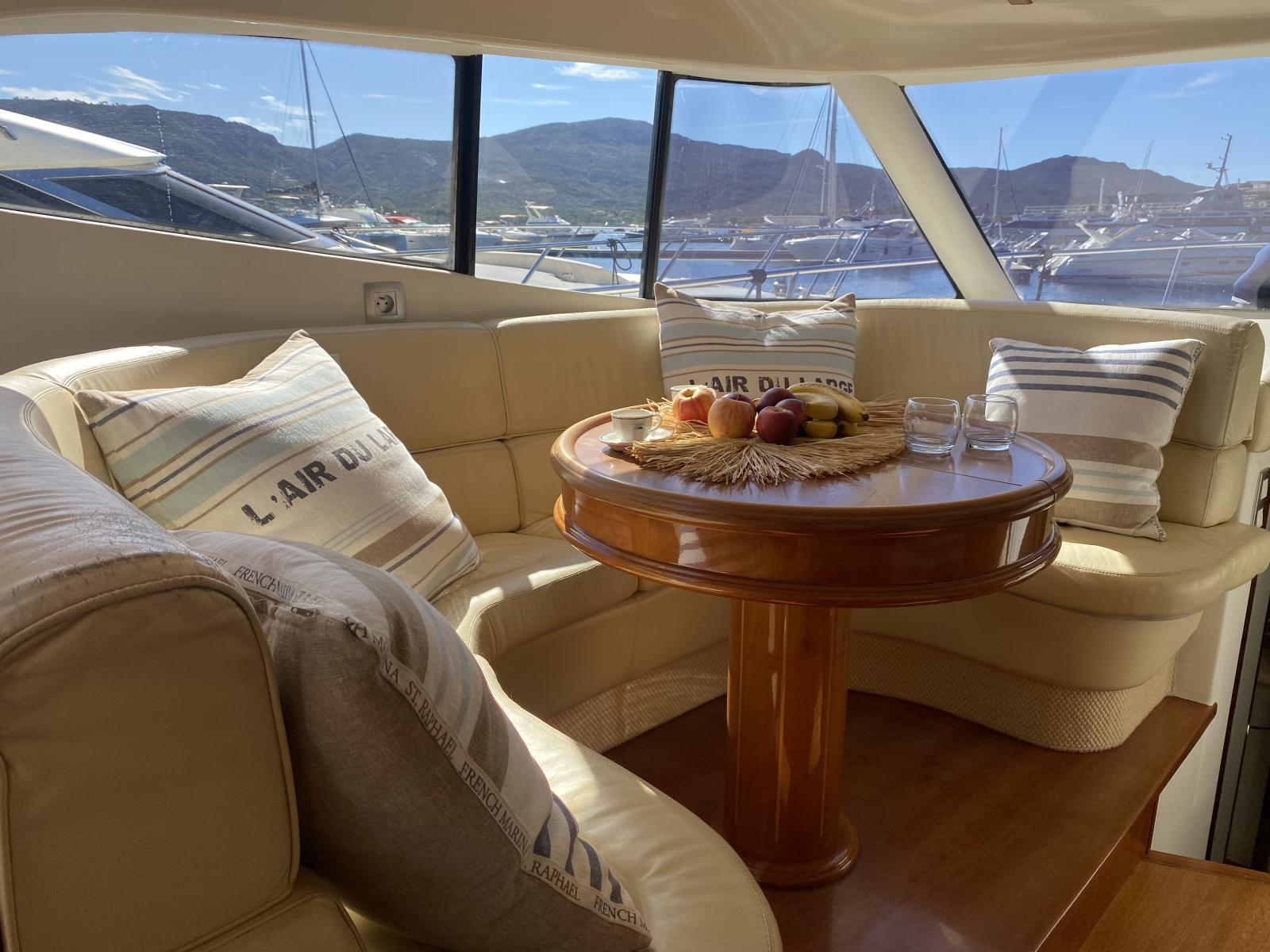 rodman Rodman 56 fly