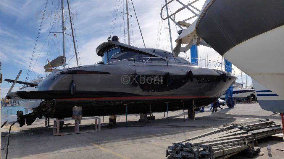 sinergia Sinergia 67 hard top