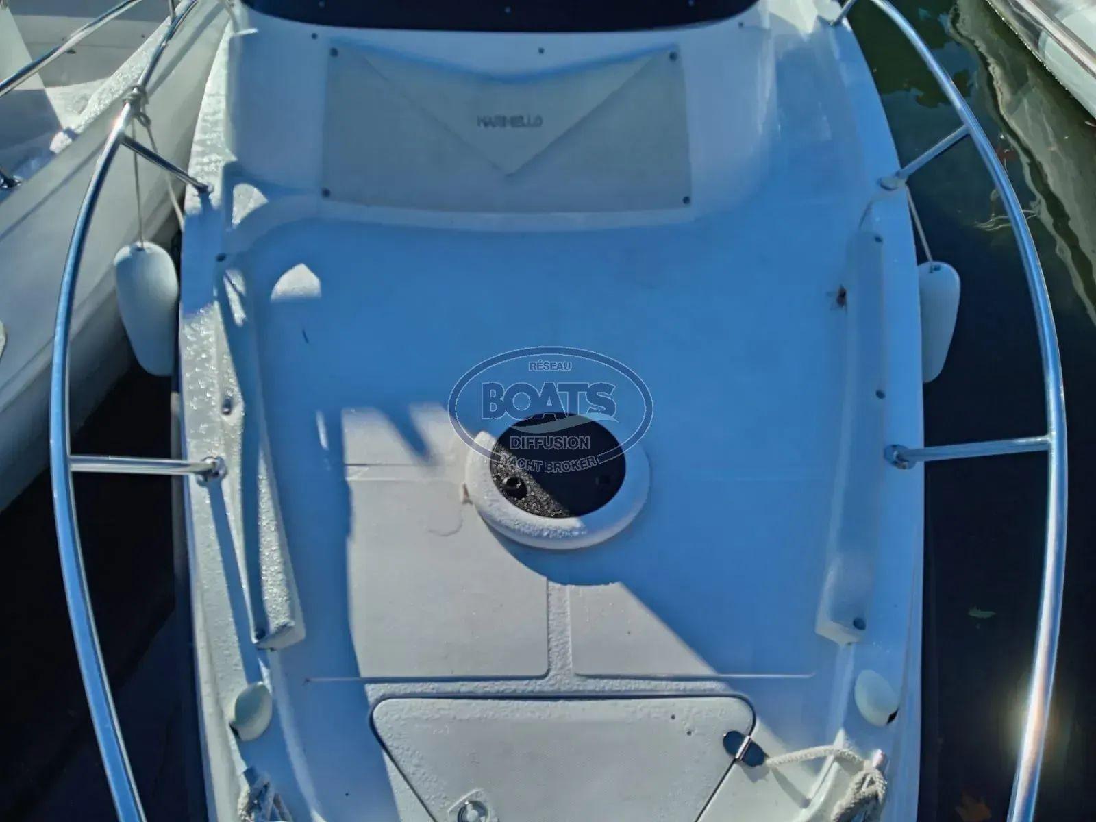 Marinello 590