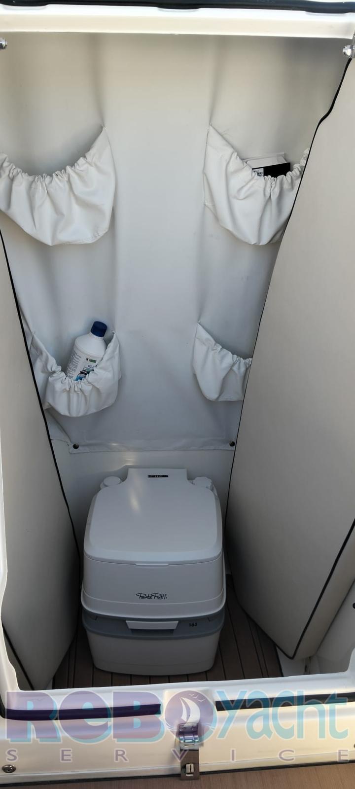 nuova jolly Nj 850 xl