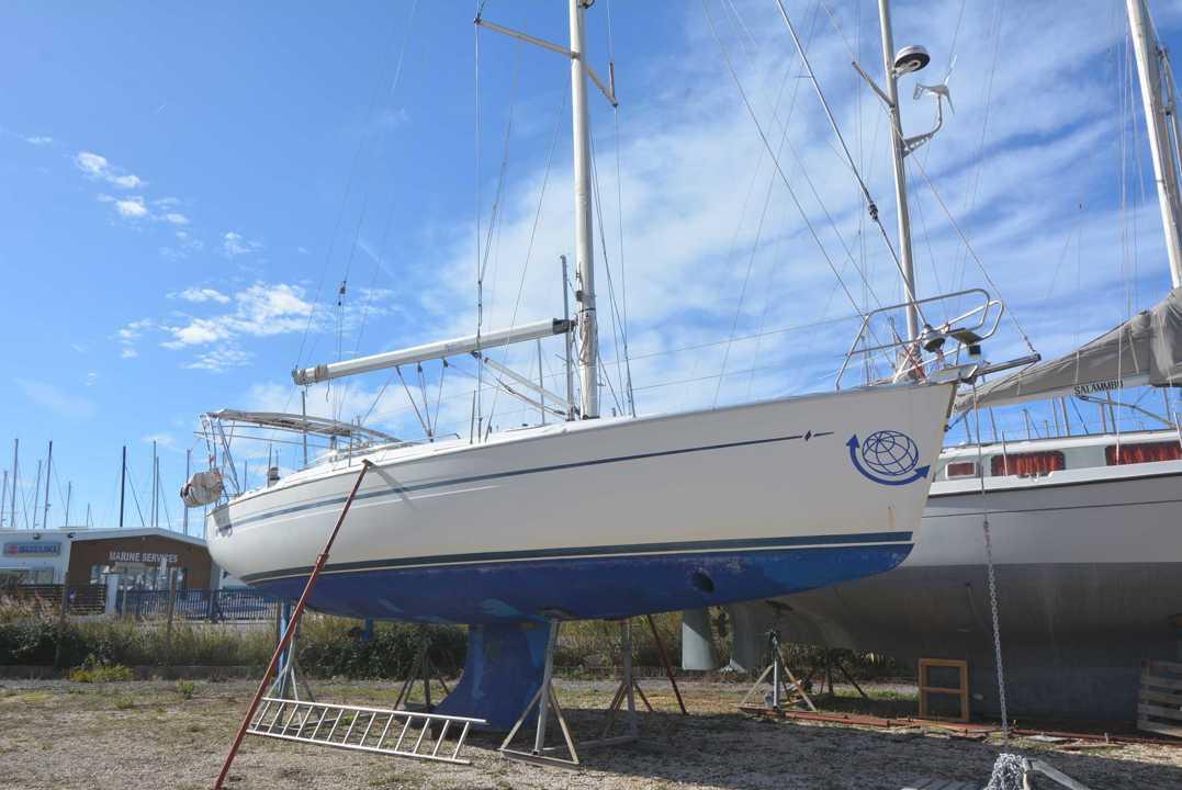 bavaria yachts 38 cruiser