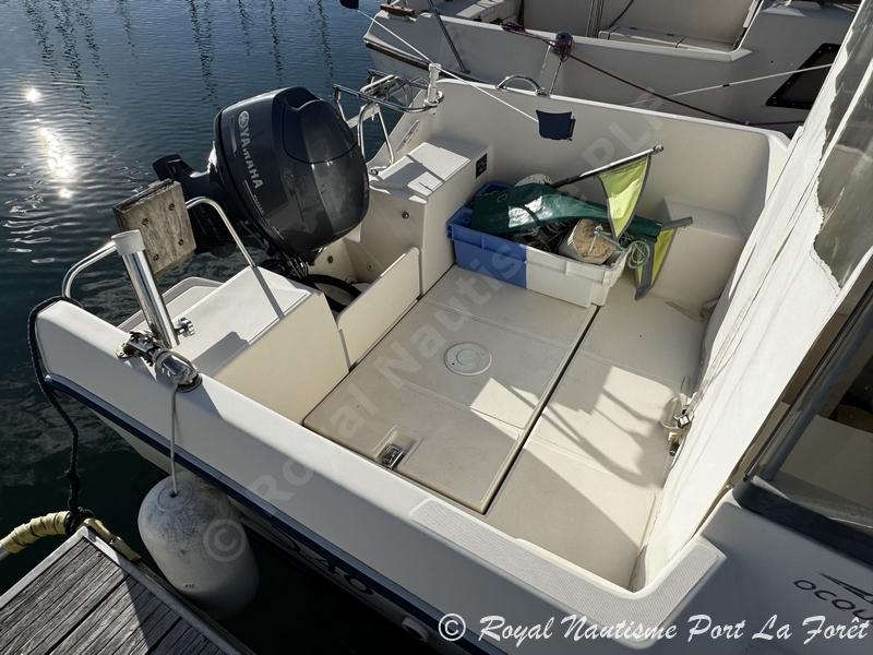 ocqueteau 540