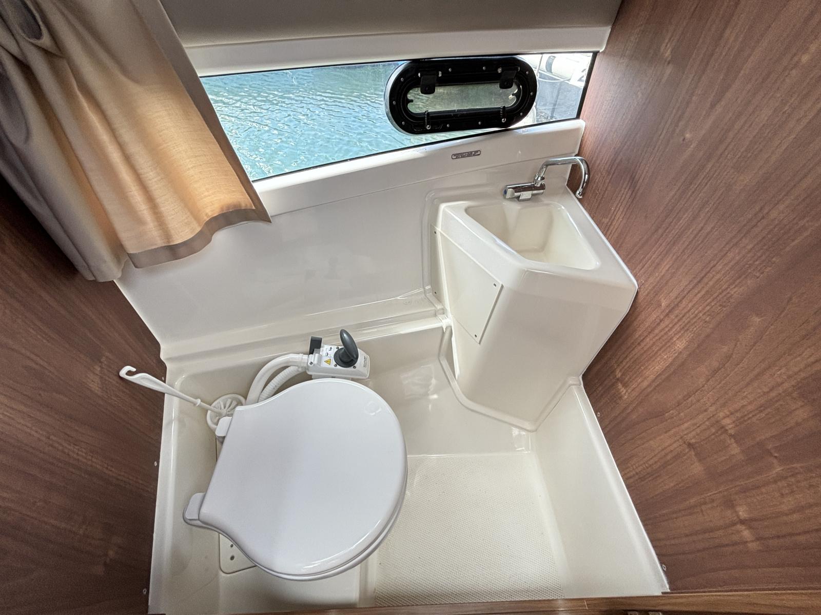 quicksilver Activ 755 weekend