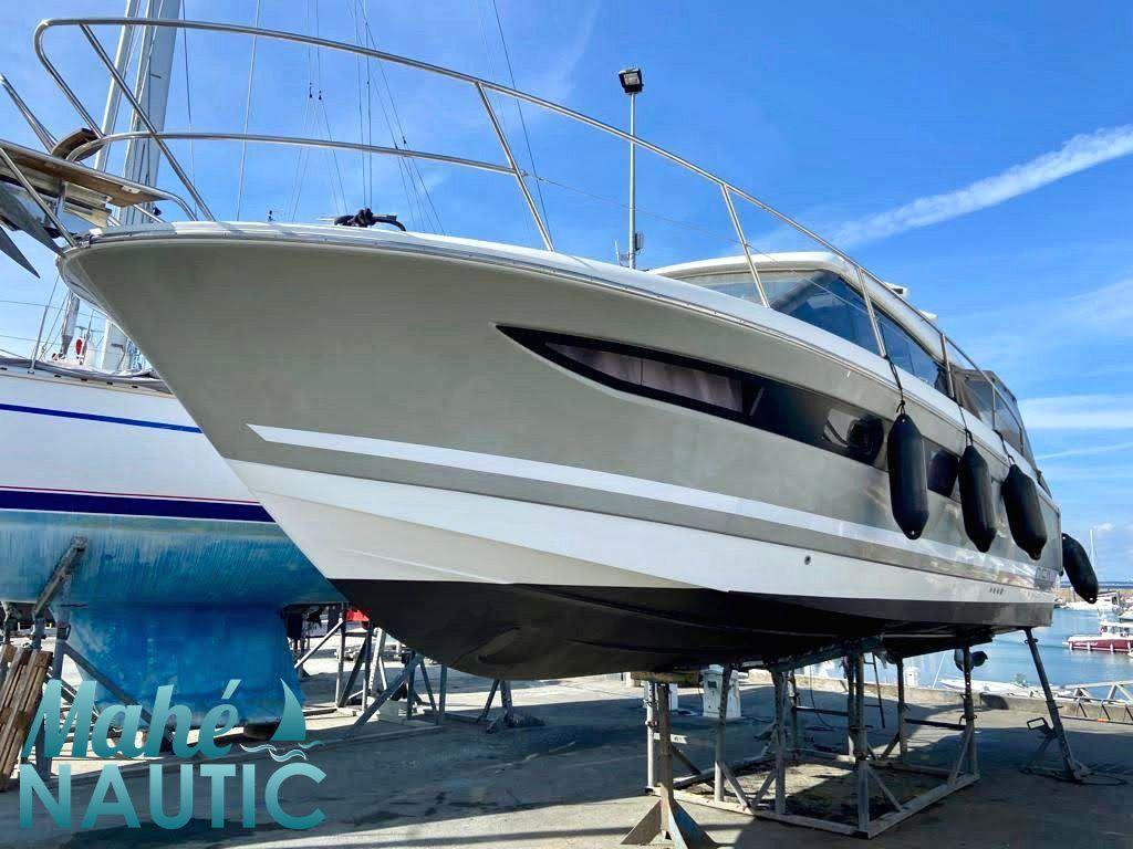 jeanneau Nc 11