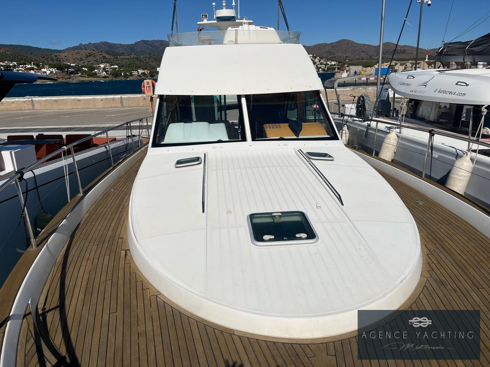 beneteau Antares 13.80