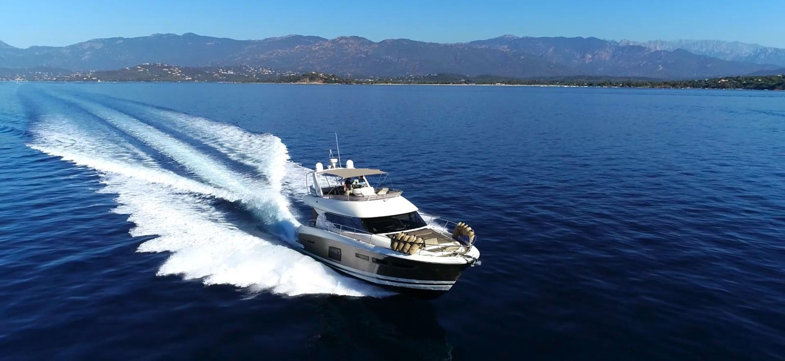 prestige 620