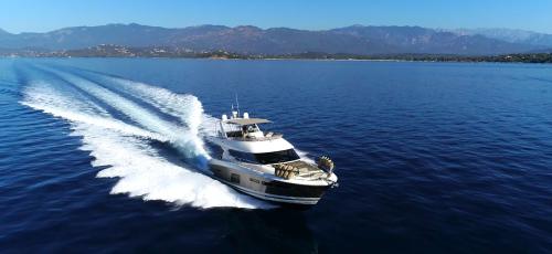 Prestige 620