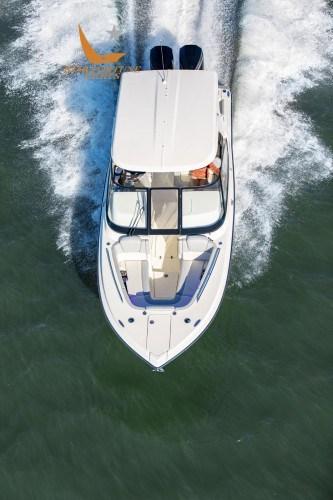 scout boats 277 dorado