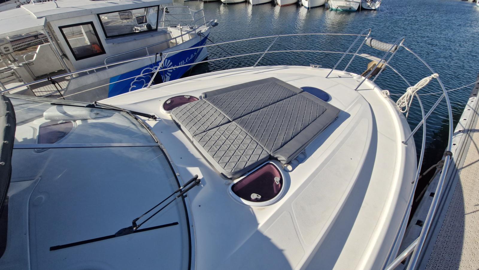 bavaria yachts 37 sport