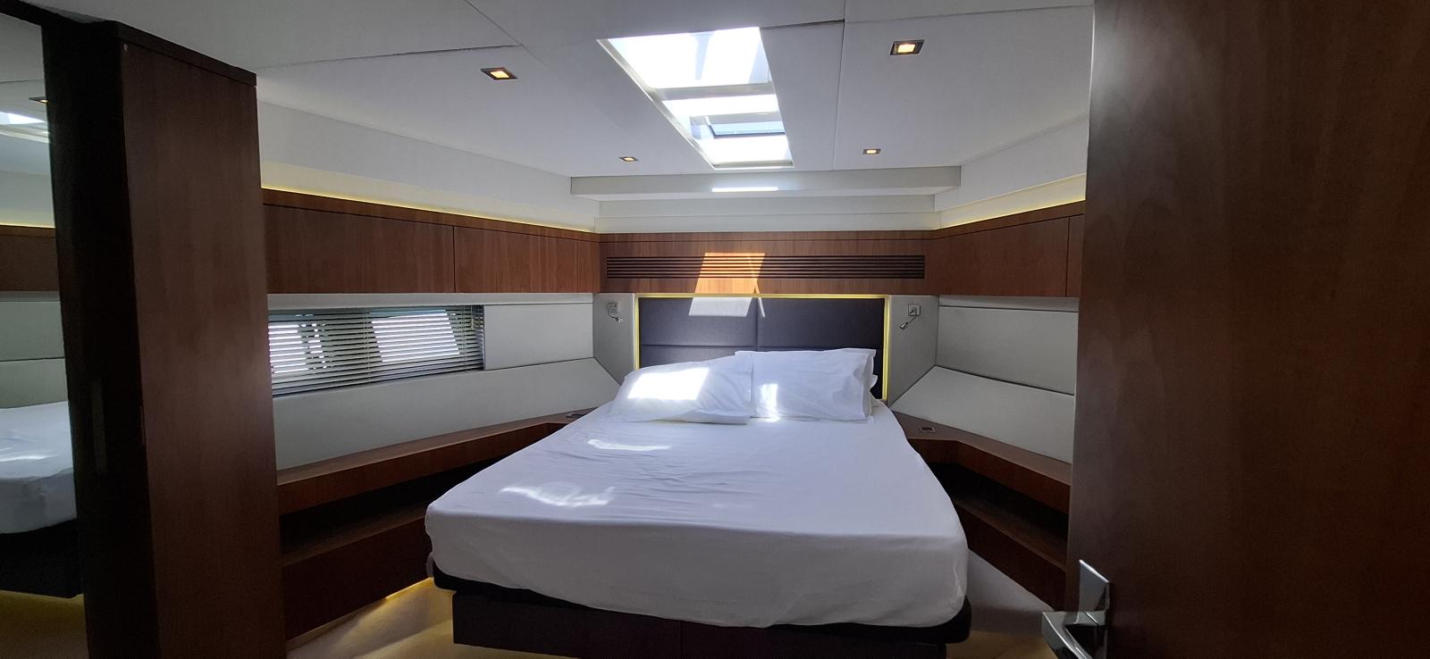 fairline Fairline targa 50 gt