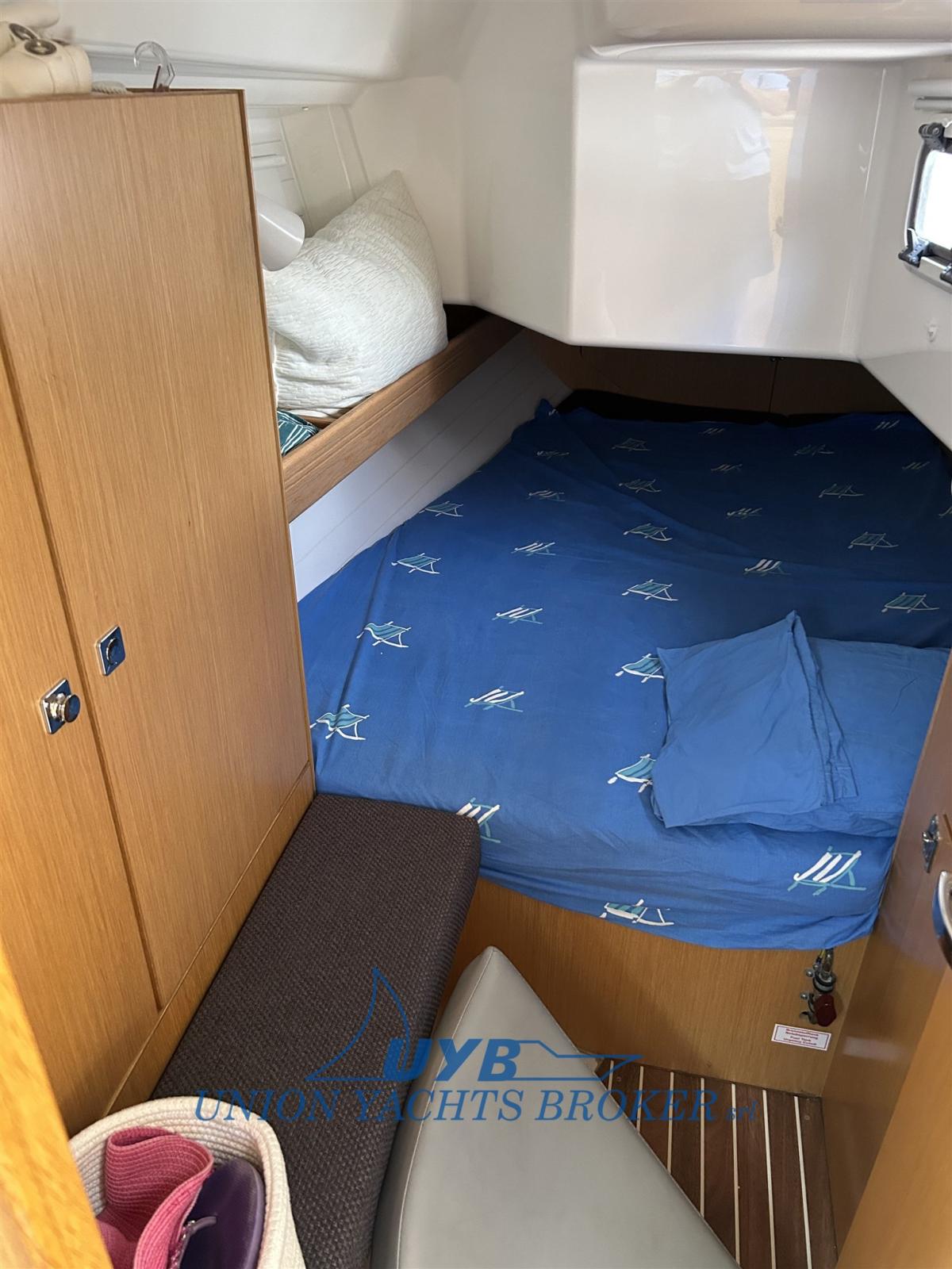 bavaria yachts 34 cruiser