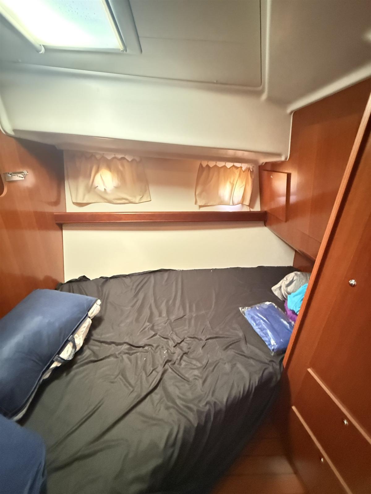 beneteau Swift trawler 42