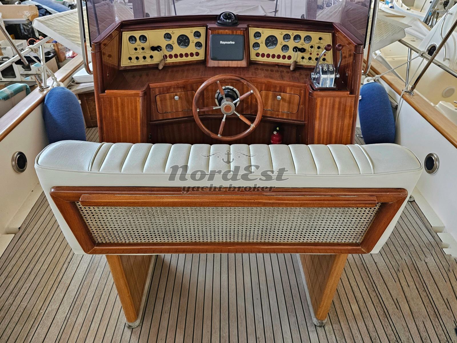 apreamare 34 open