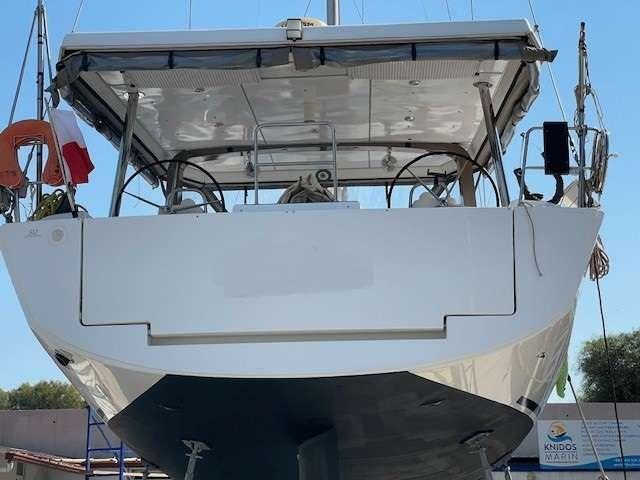 dufour Dufour 512 grand large