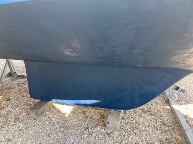 amerglass Searunner 30