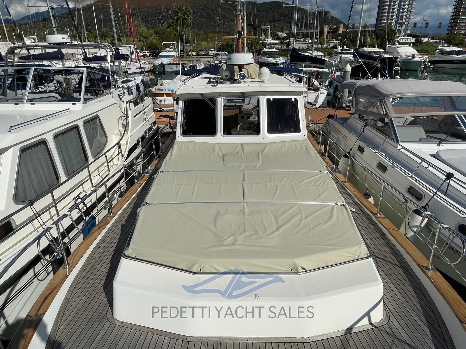 menorquin Menorquin 120