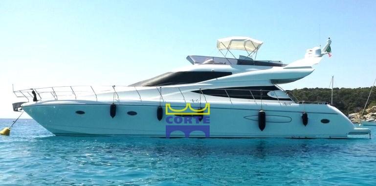 raffaelli Meltemi 65