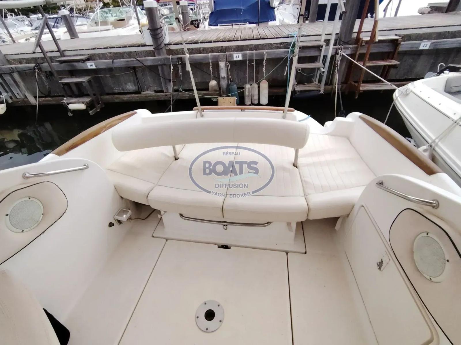 jeanneau Jeanneau leader 705