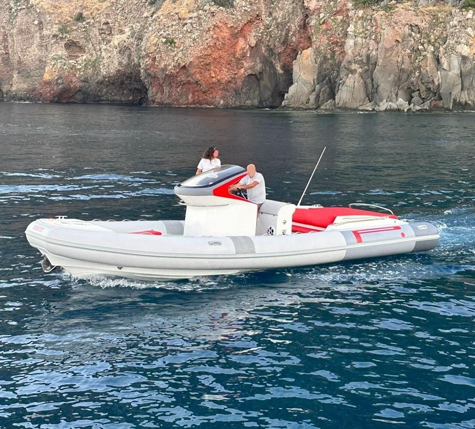 pirelli Pzero 880 sport