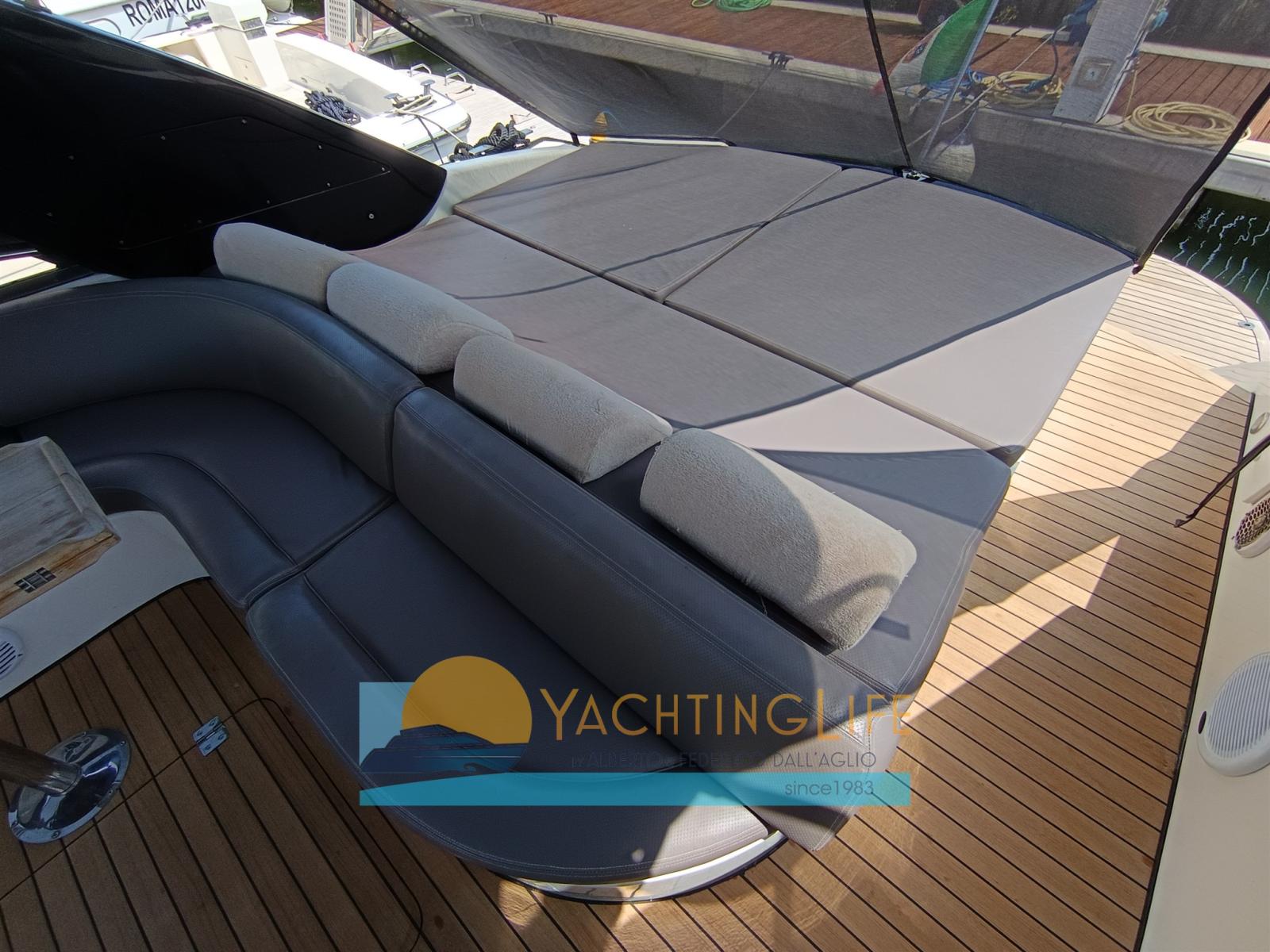 marine yachting Mig 50
