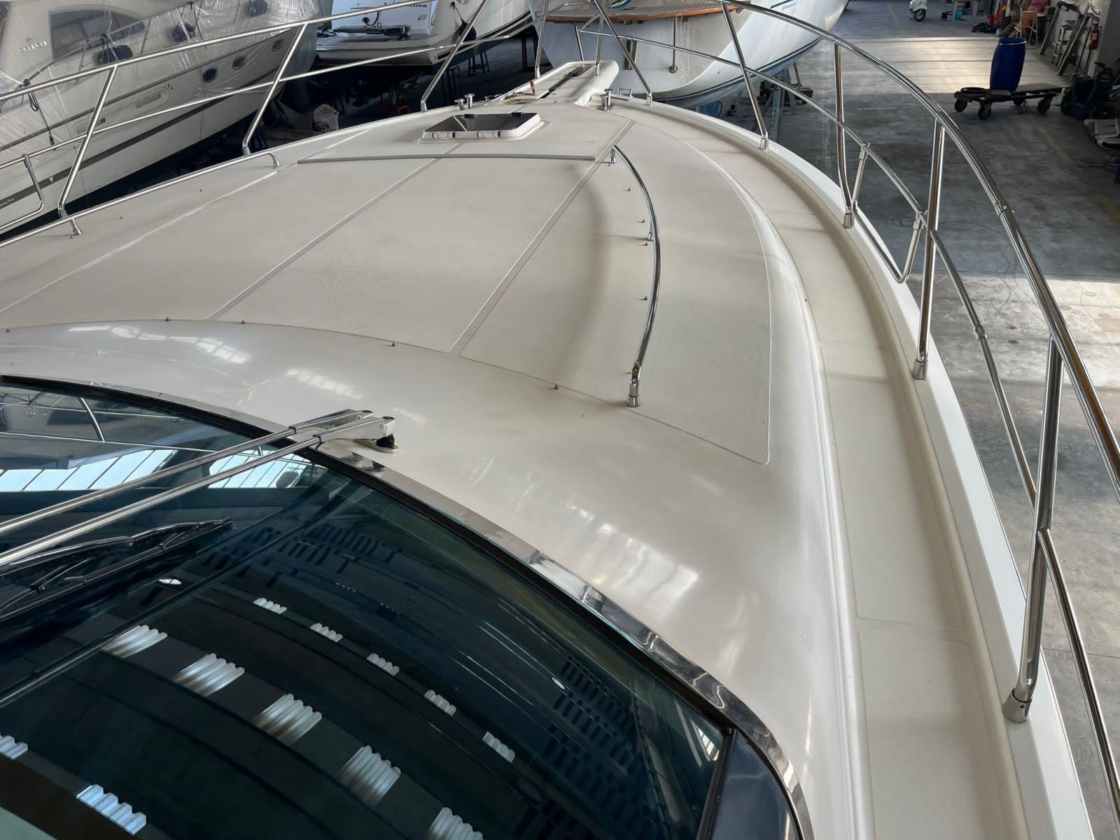 uniesse marine Uniesse 48 open