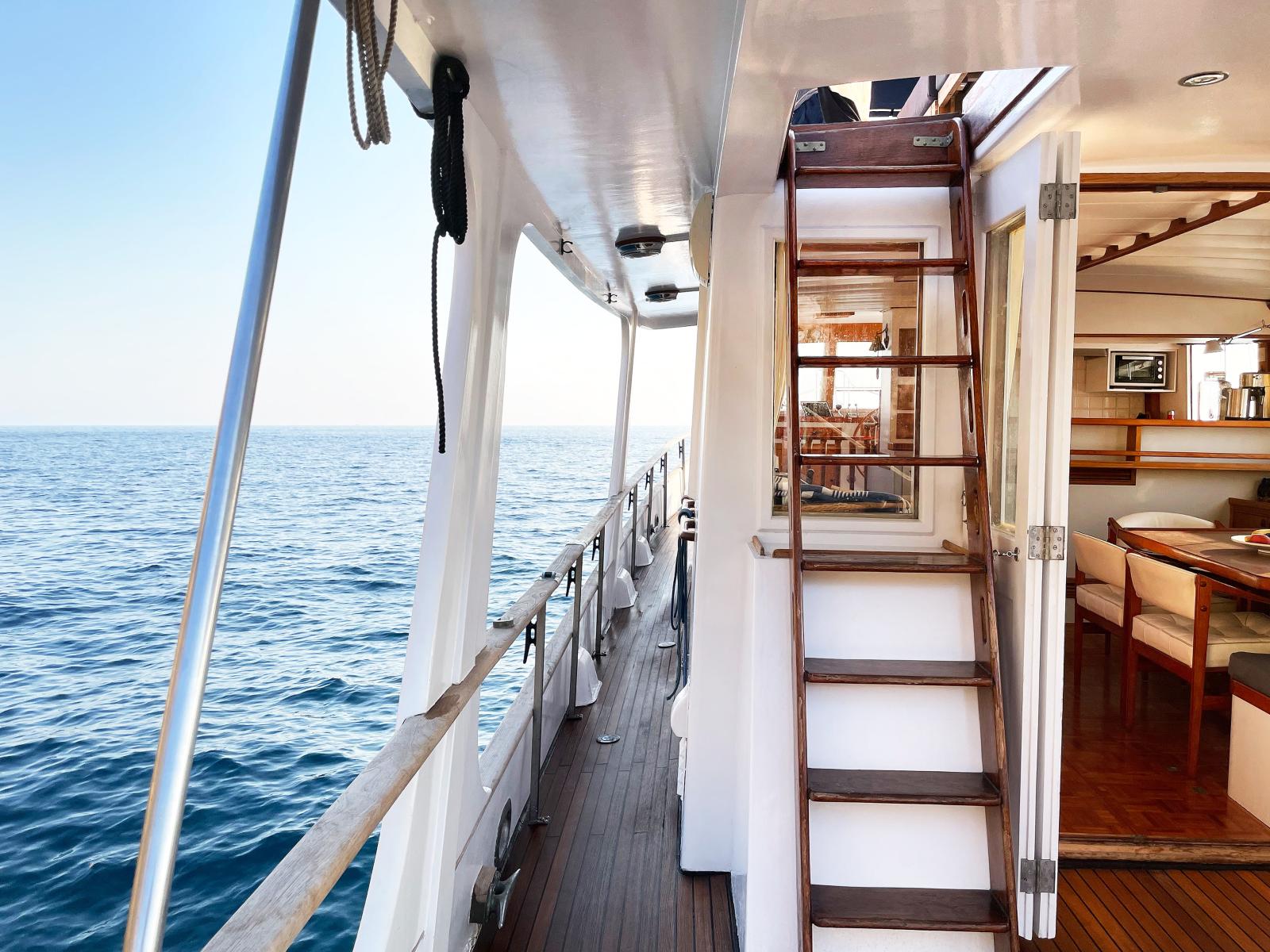 beneteau Grand banks