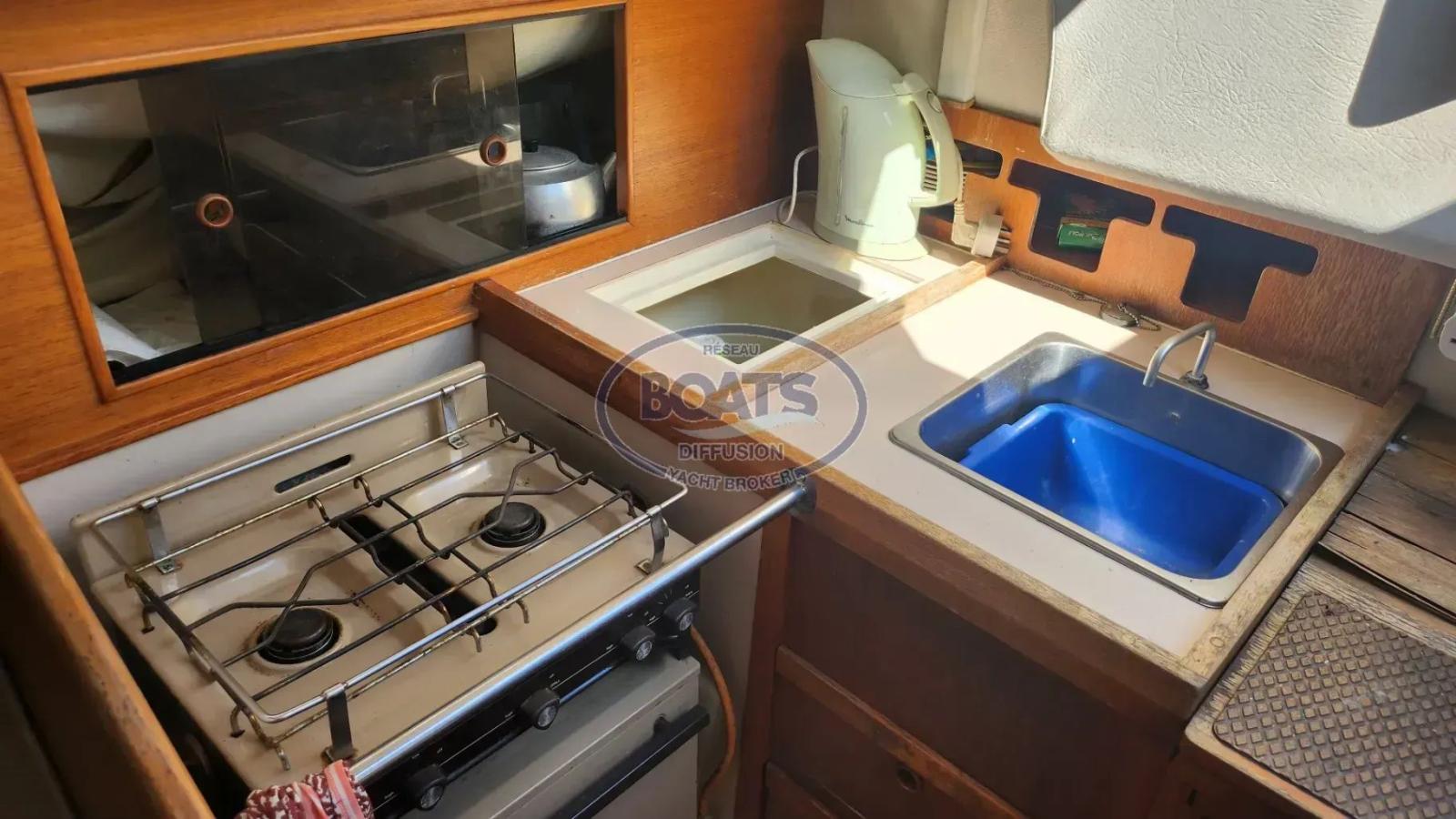 Westerly konsort