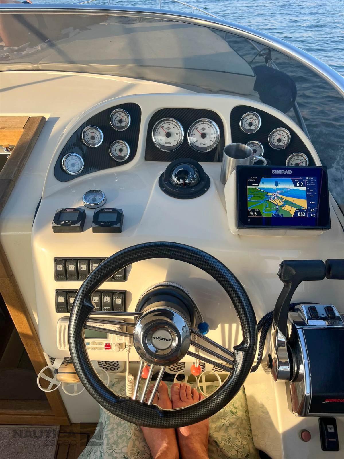 mostes 32.9 offshore