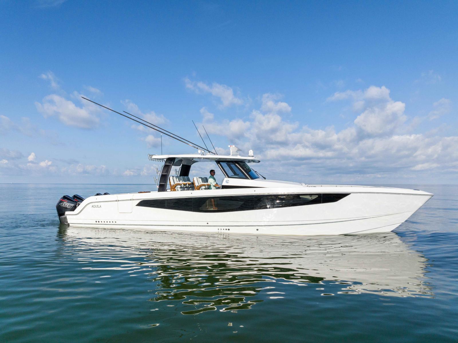 aquila 47 molokai