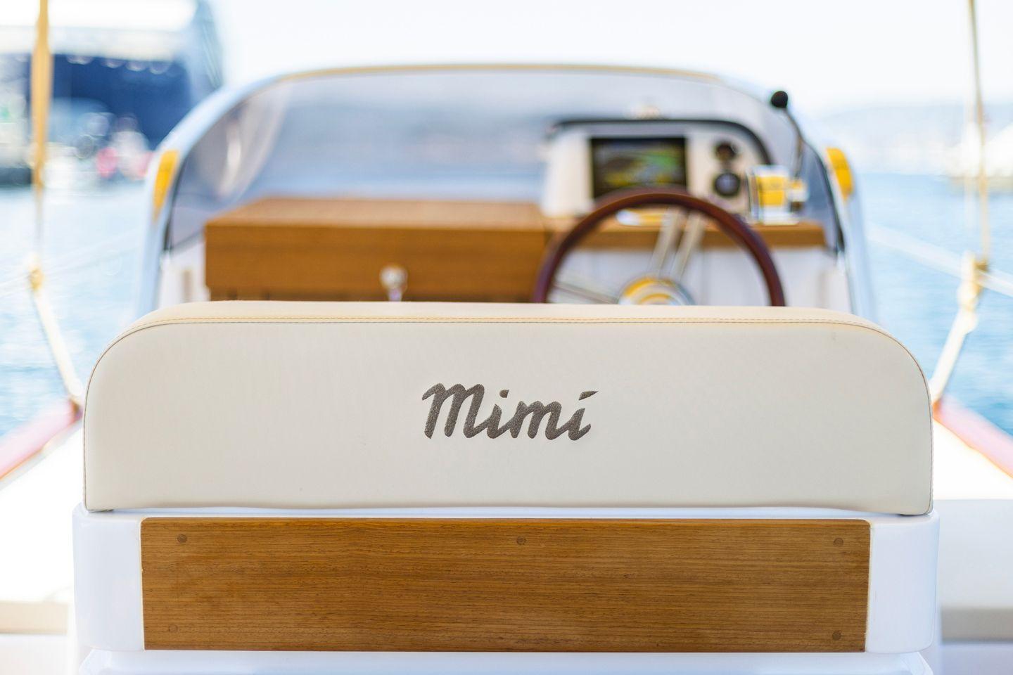 mimì Libeccio 7.5 wa