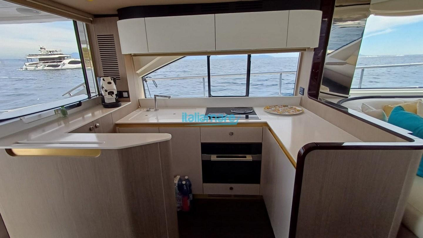 azimut Fly 60