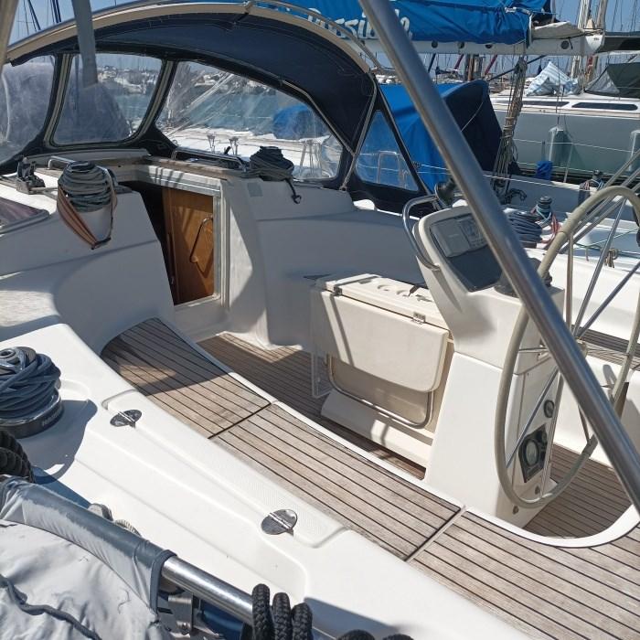 bavaria yachts 41 cruiser