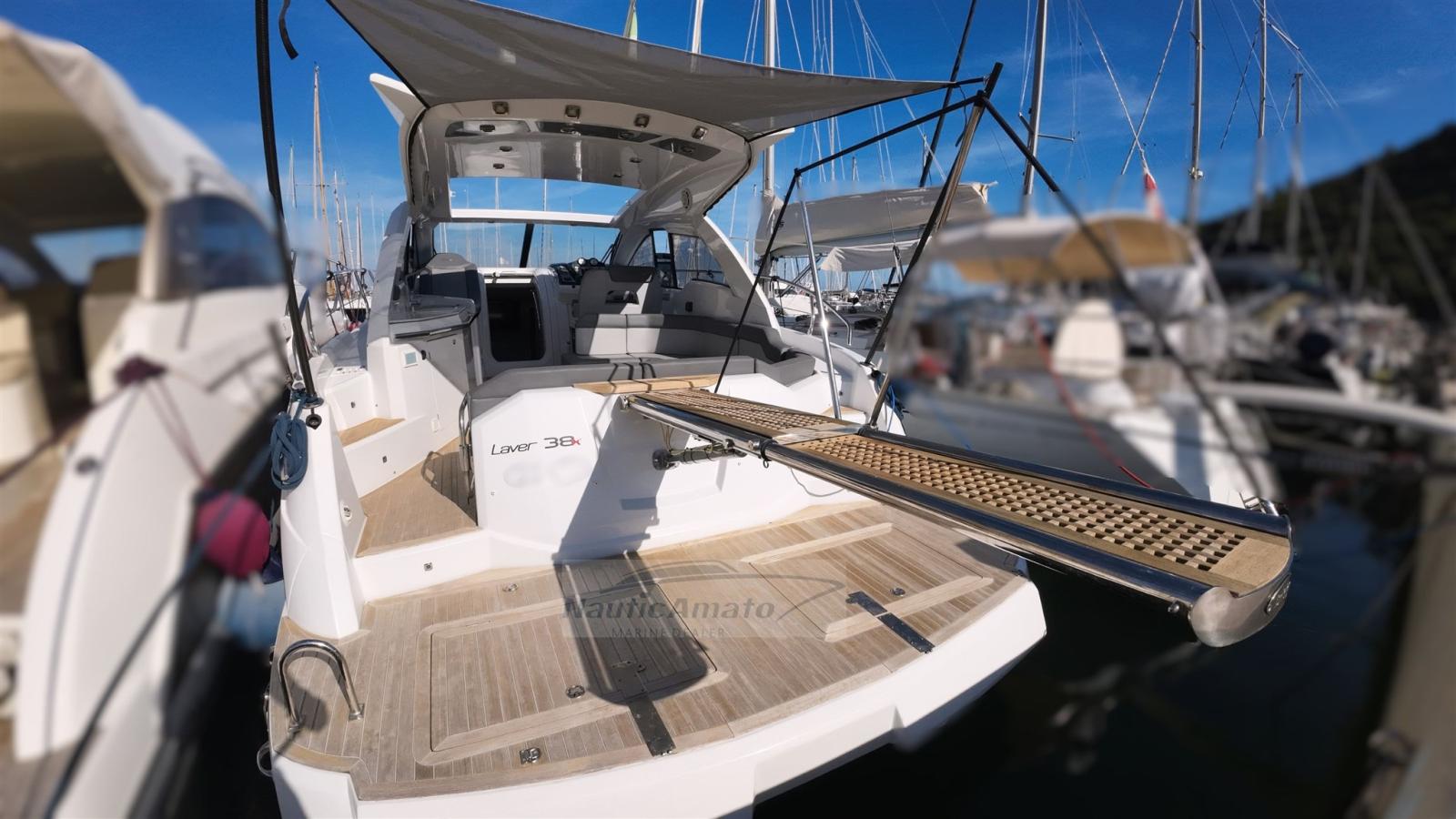 salpa 38 x ( 2019 )