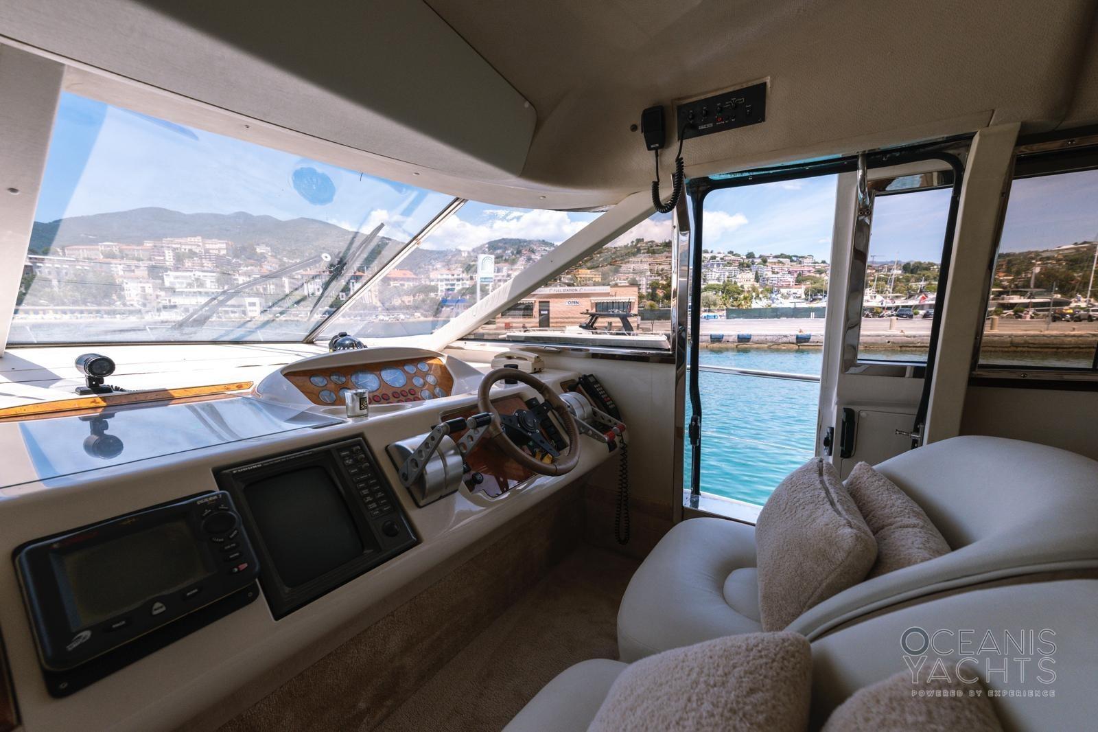 princess yachts Princess 60